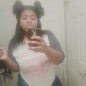 Meet your Posher, Tionna